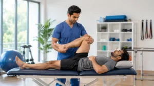 Best Physiotherapy in Muzaffarpur: Expert Care for Pain Relief and Faster Recovery